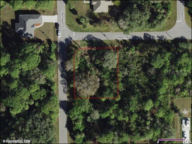 13305 Colborn Ave., Port Charlotte, FL 33953