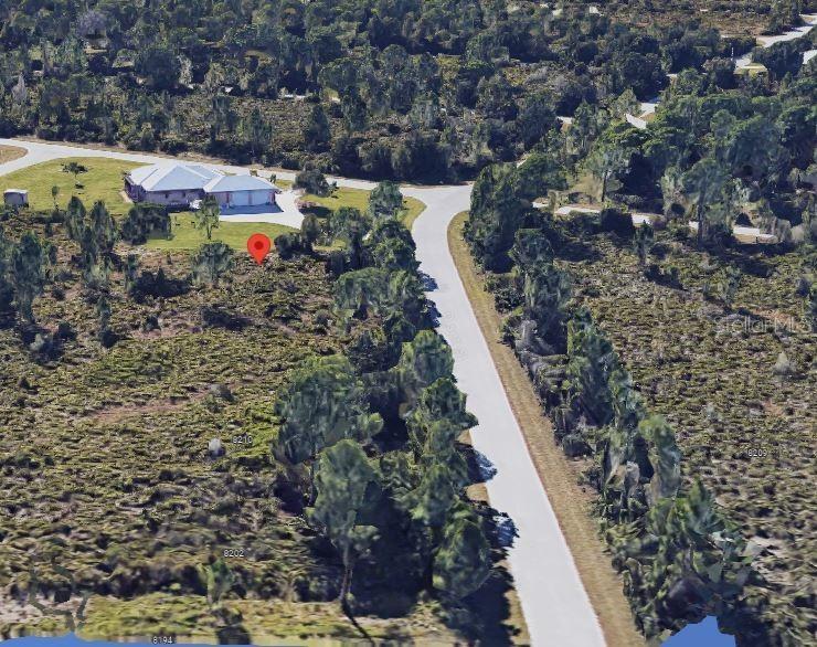 8234 Olsen St., Port Charlotte, FL 33981