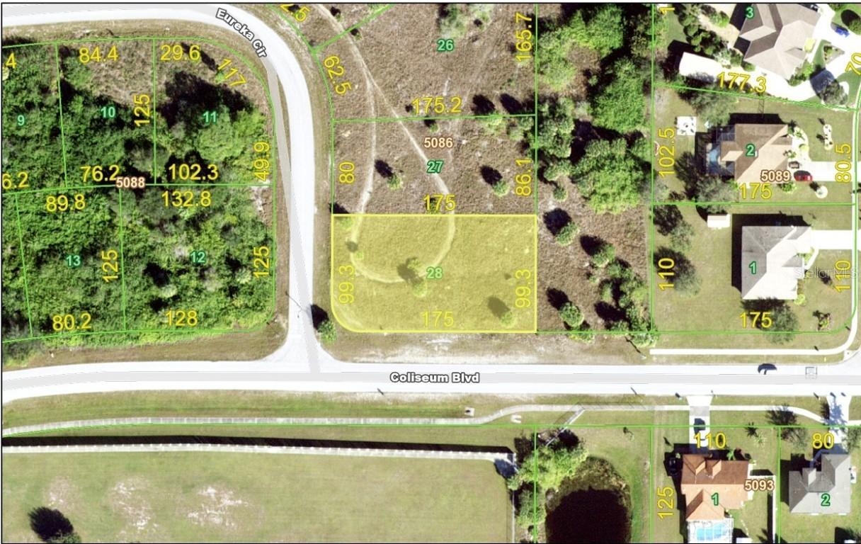 13224 Eureka Cir., Port Charlotte, FL 33981
