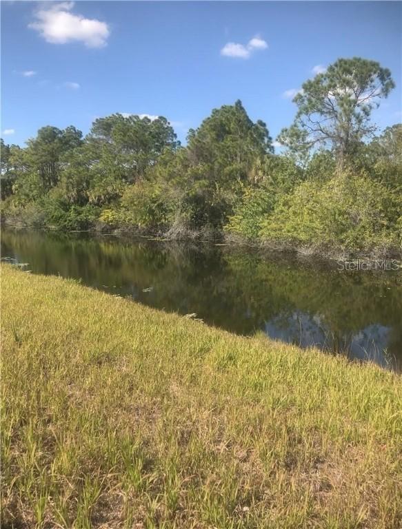 Snover Ave., North Port, FL 34286