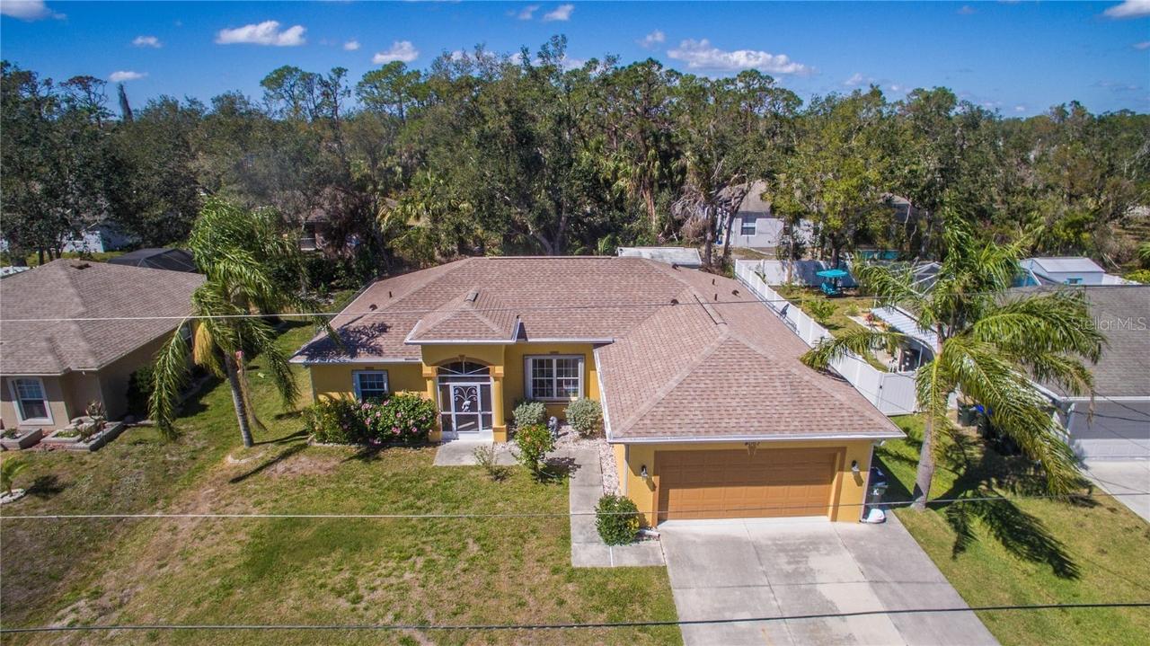 4067 Twinbush Ter., North Port, FL 34286