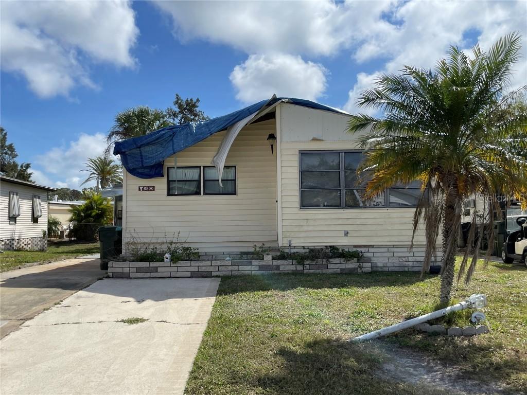 6500 Center Ln., North Port, FL 34287