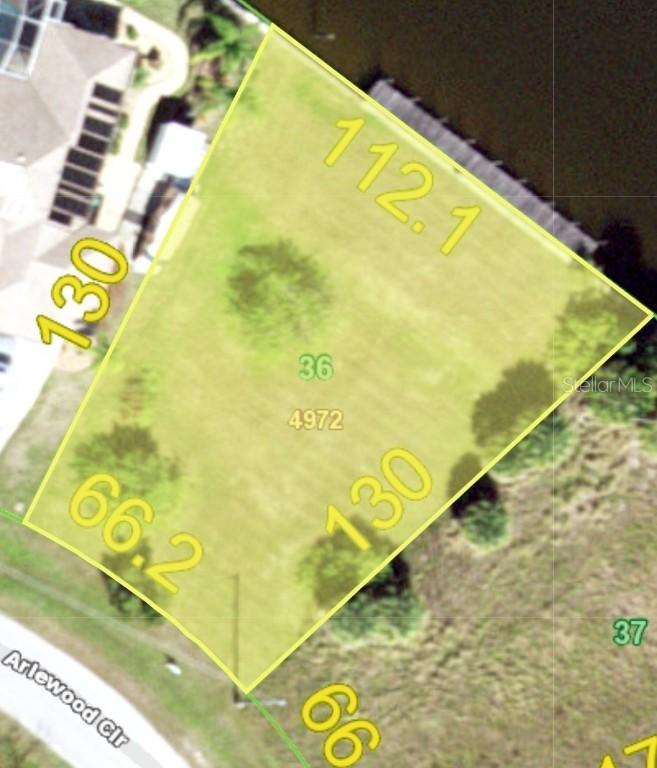 8186 Arlewood Cir., Port Charlotte, FL 33981