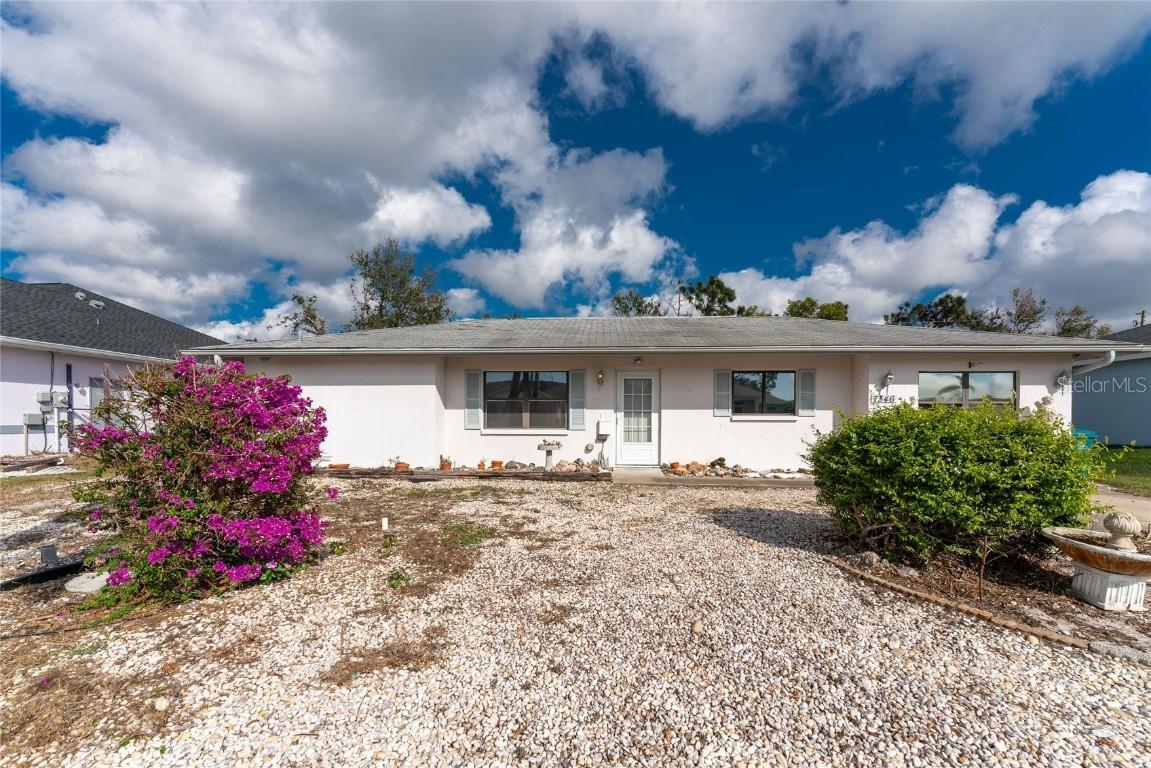 7346 Bargello St., Englewood, FL 34224