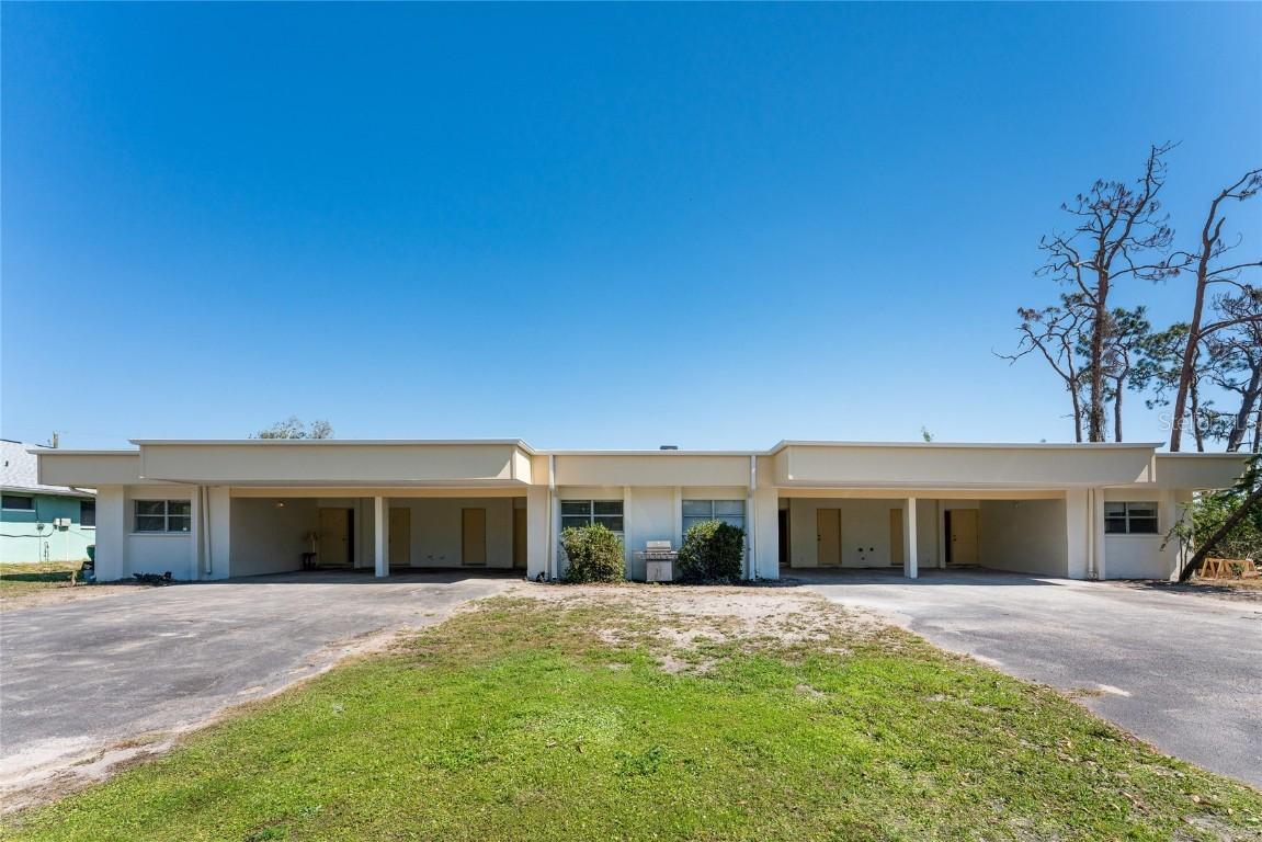 1705 Shadow Ln., Englewood, FL 34224