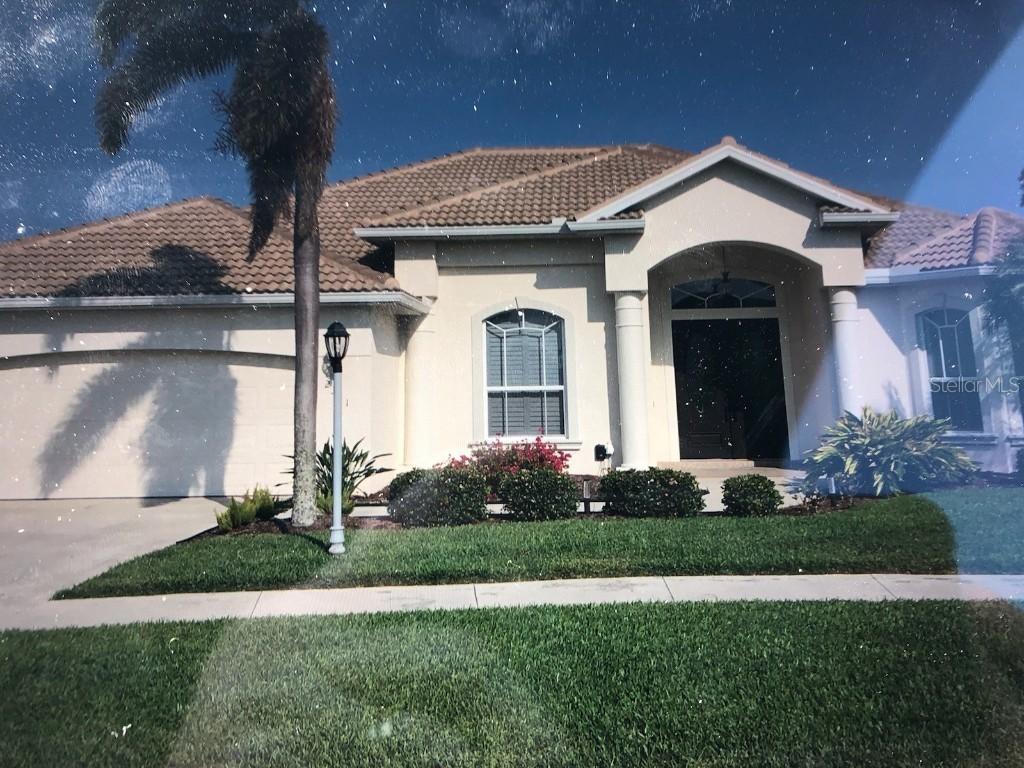 2331 Silver Palm Road, North Port, FL 34288