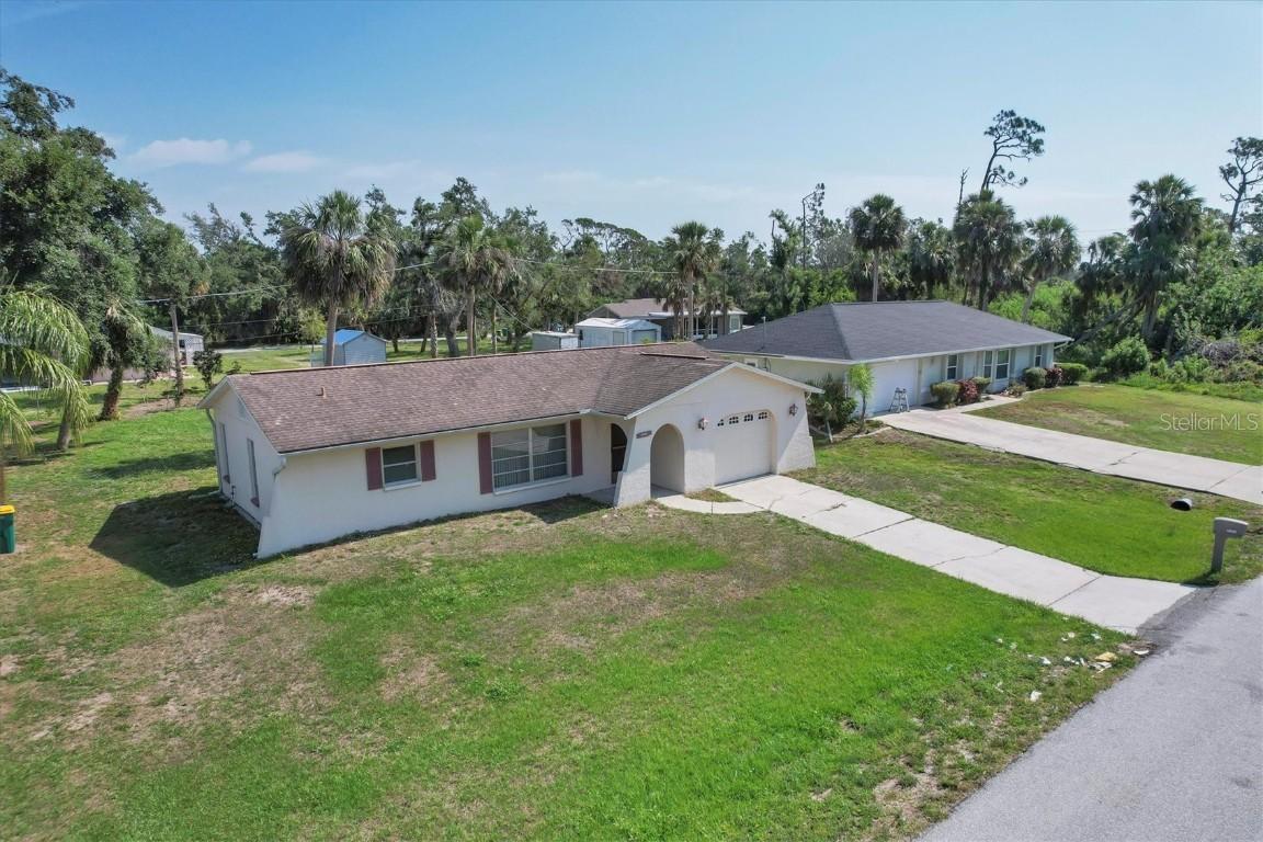 21512 Bryn Mawr Ave., Port Charlotte, FL 33952