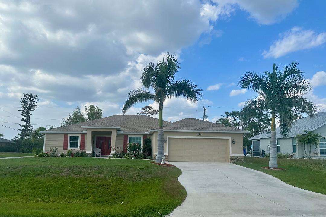 10162 Barker Ave., Englewood, FL 34224