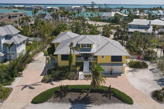 New Homes with In-ground Swimming Pools in Boca Grande: March 12th to March 18th