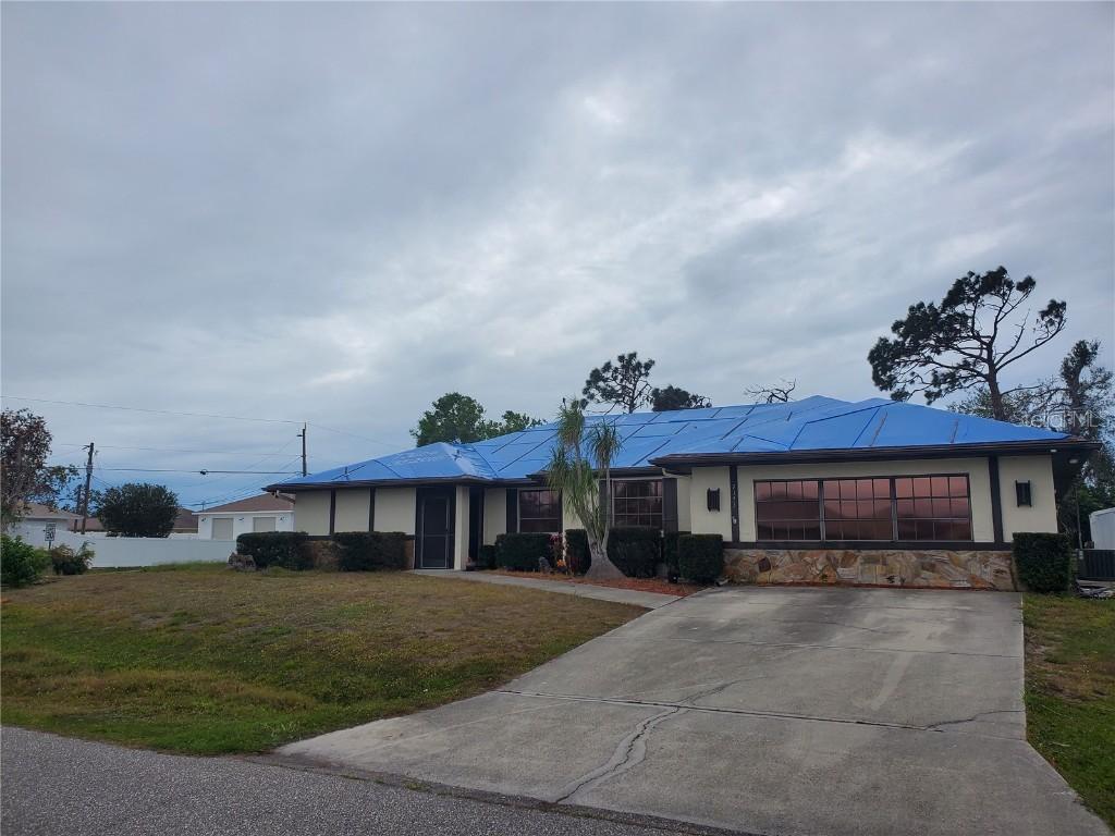 7143 Bargello St., Englewood, FL 34224