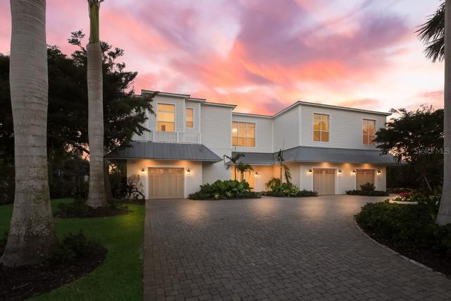 New Homes For Sale This Week in Boca Grande: March 24th to March 30th