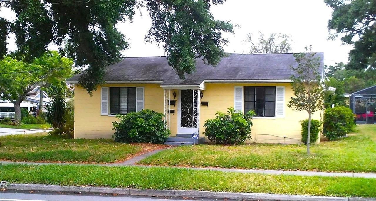 522 Briercliff Dr., Orlando, FL 32806