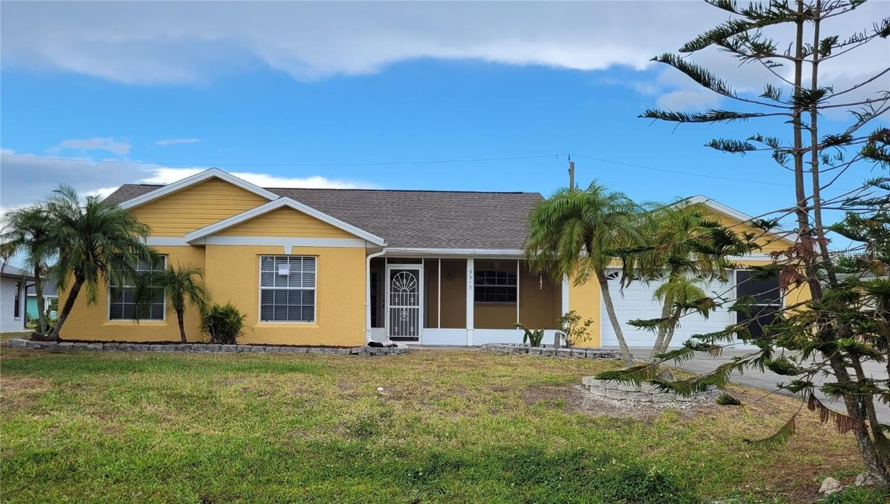 9910 Gulfstream Blvd., Englewood, FL 34224
