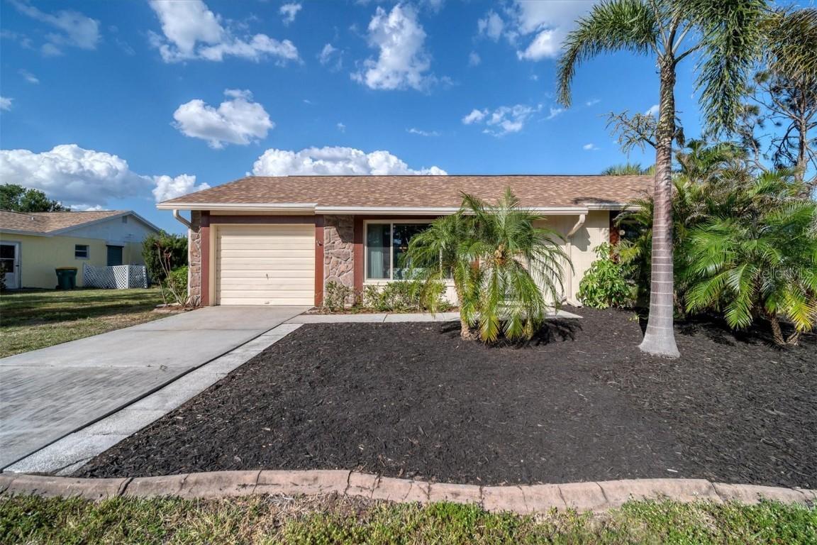 6422 Coniston St., Port Charlotte, FL 33981