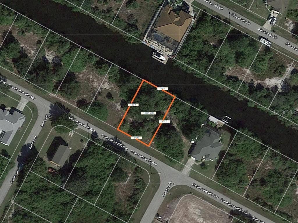 13390 Commonwealth Ave., Port Charlotte, FL 33981