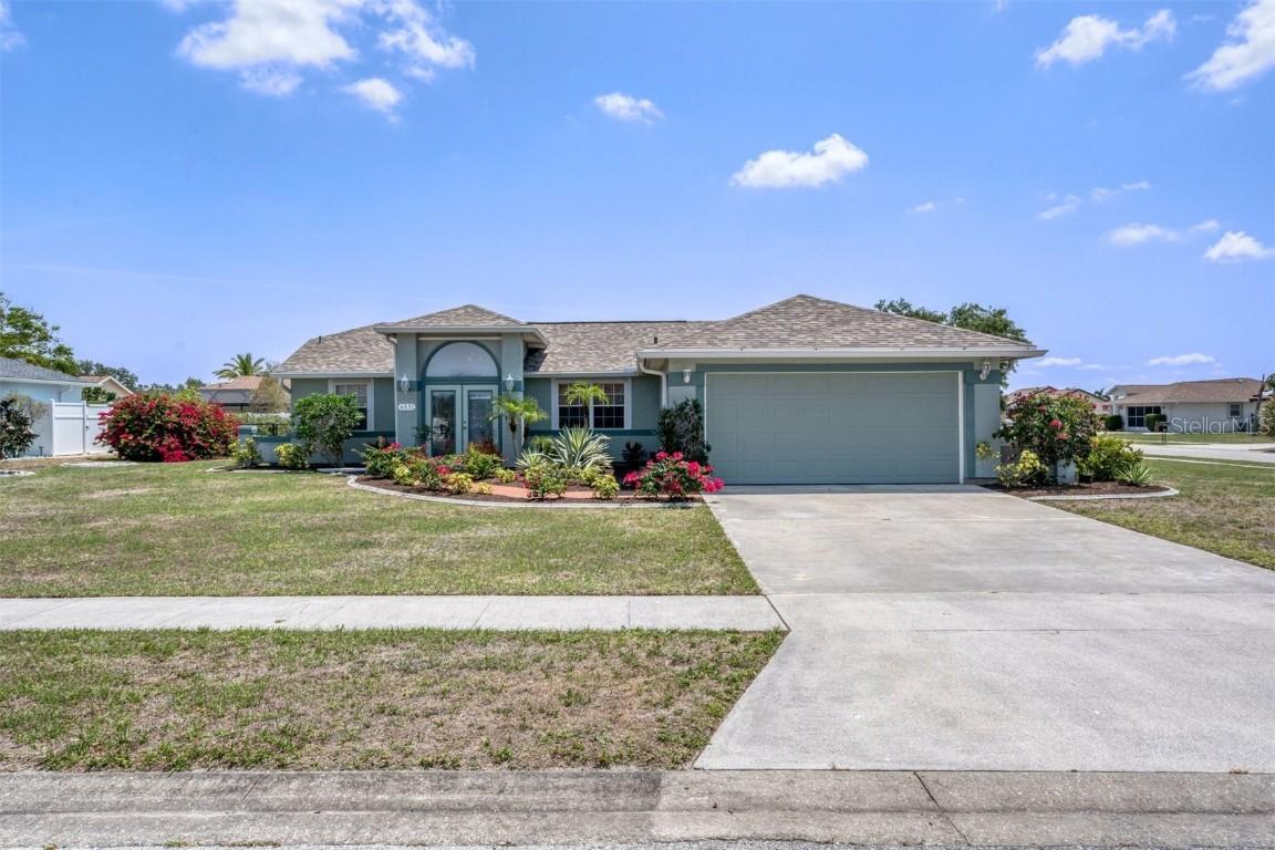6531 Thorman Road, Port Charlotte, FL 33981
