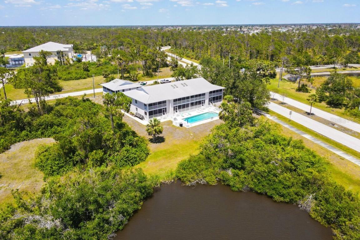 101 Normandy Way #103, Rotonda West, FL 33947