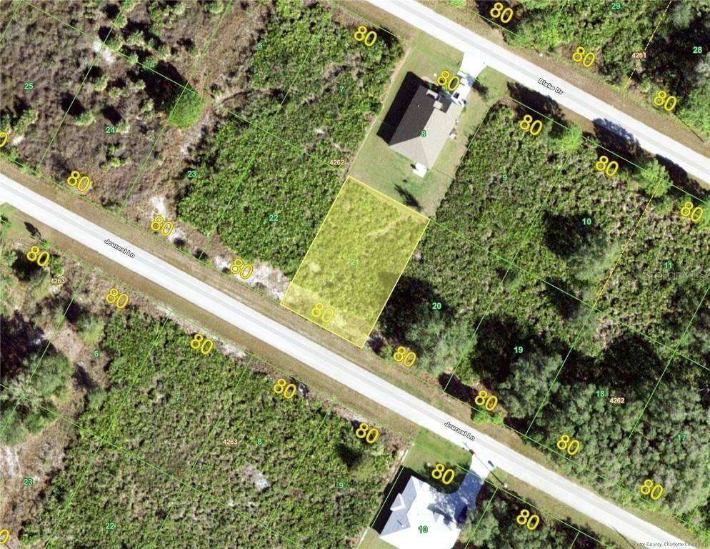 13332 Journal Ln., Port Charlotte, FL 33981