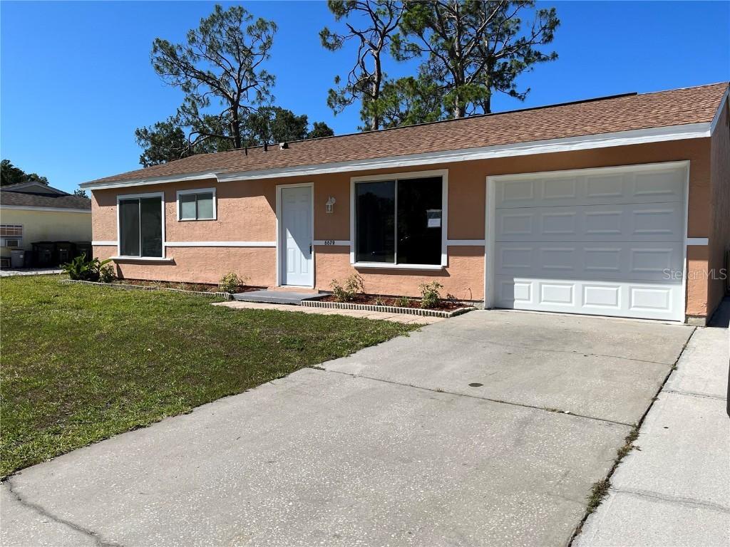 6679 Dennison Ave., North Port, FL 34287