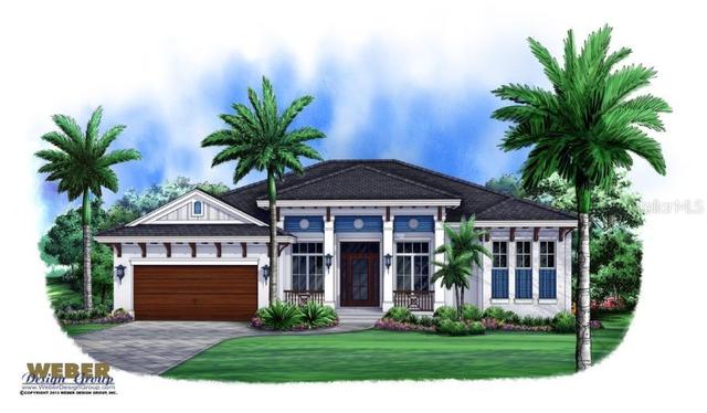 New Homes with In-ground Swimming Pools in Placida: May 28th to June 3rd