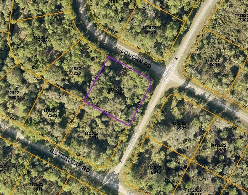 LOT 31 BLOCK 2272 Punting Cir., North Port, FL 34288