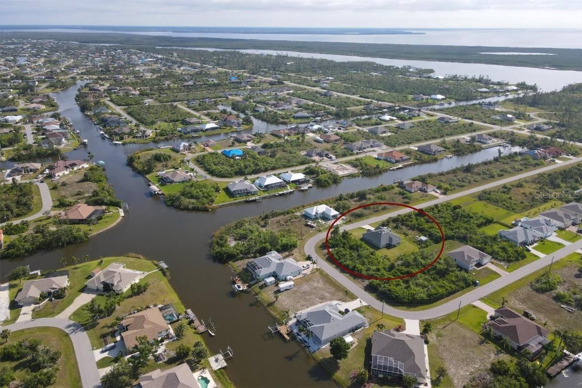 15635 Applewhite Cir., Port Charlotte, FL 33981