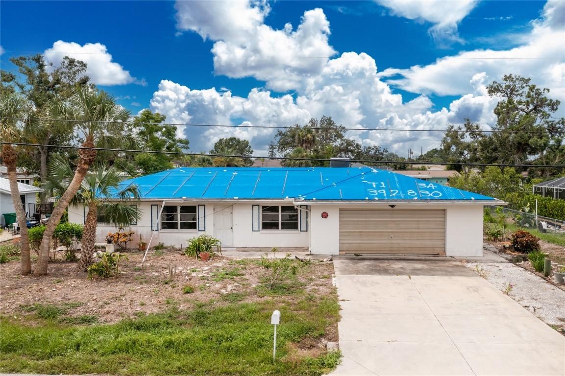 813 E 7th St., Englewood, FL 34223