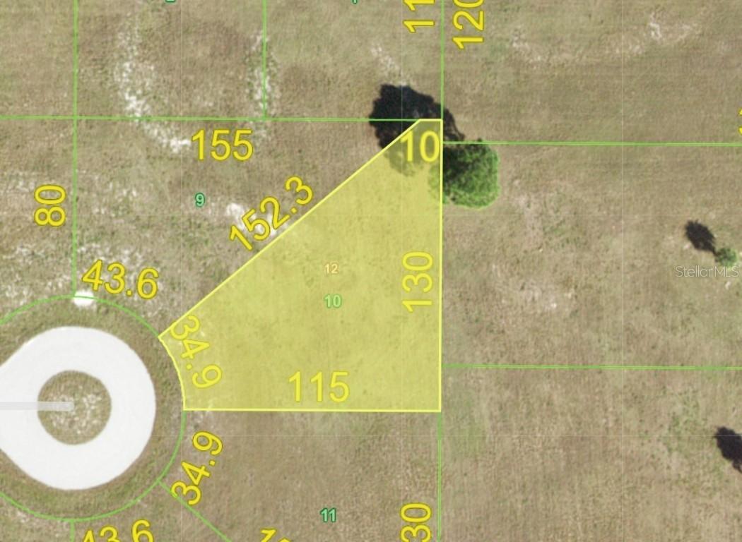 10 Bunk Ct., Placida, FL 33946