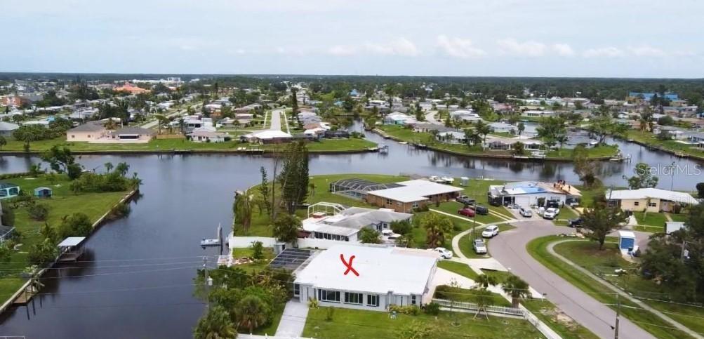 6308 Safford Ter., North Port, FL 34287