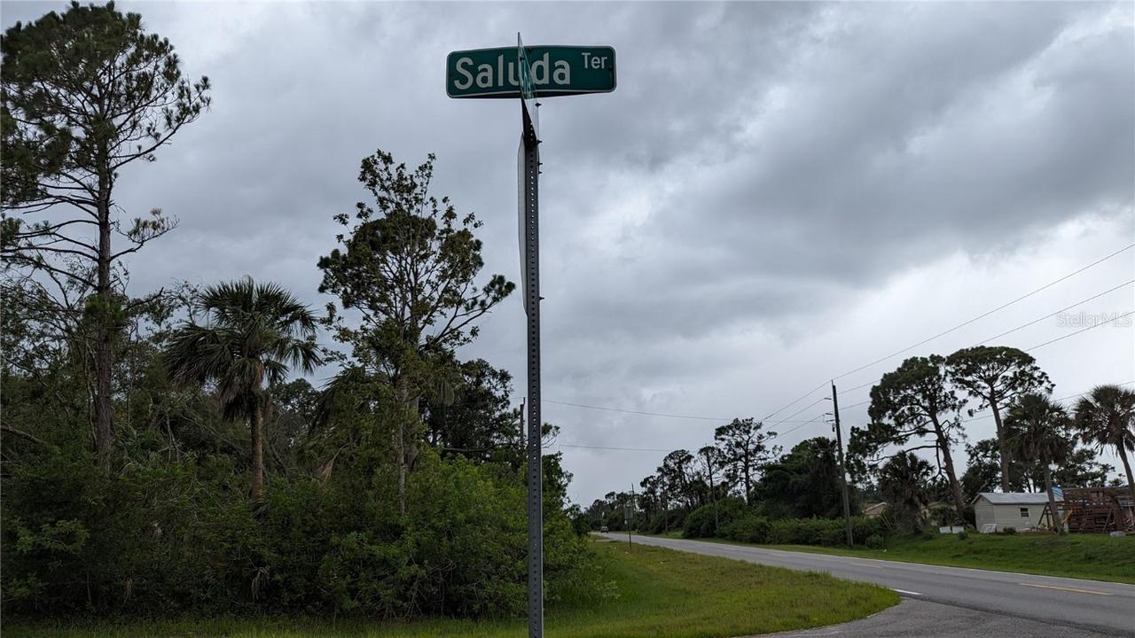 17 Saluda Ter., Port Charlotte, FL 33953