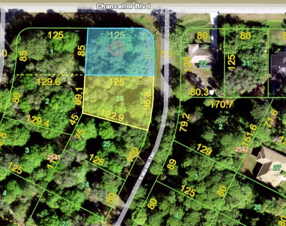 12613 Chancellor Blvd., Port Charlotte, FL 33953