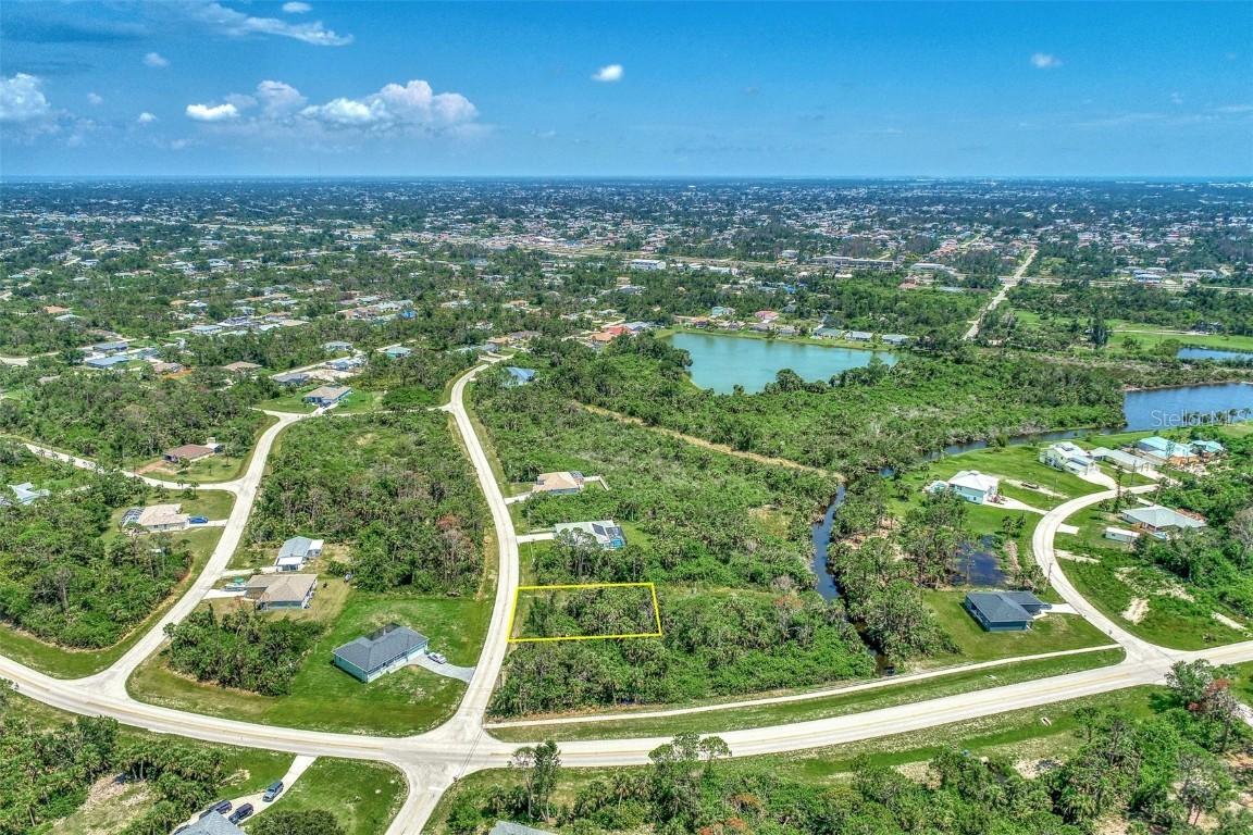 6121 Pennell St., Englewood, FL 34224