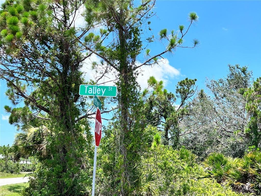7415 Talley St., Port Charlotte, FL 33981