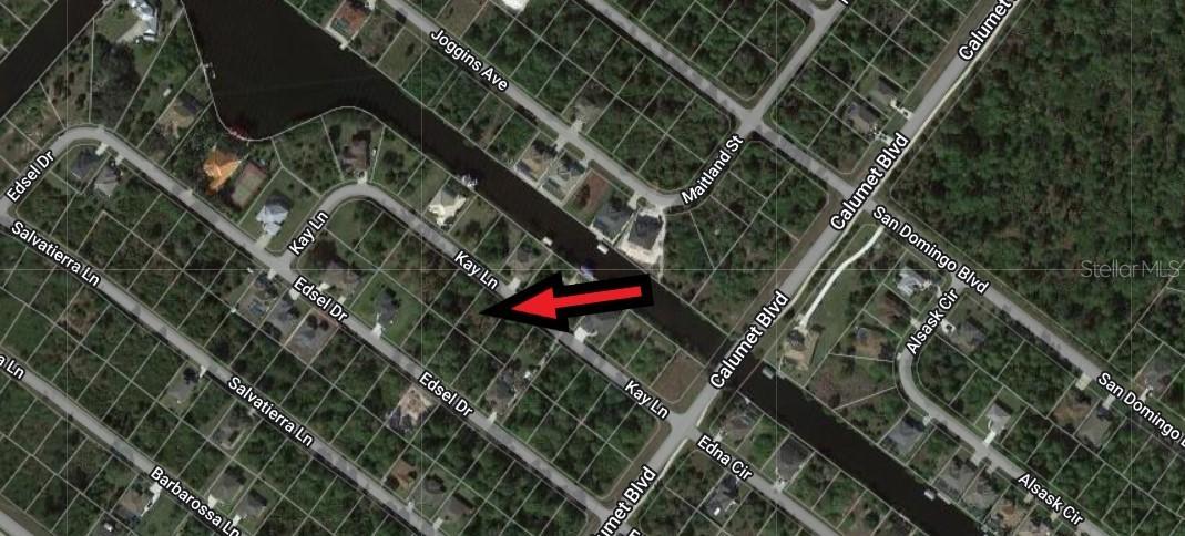 14253 Kay Ln., Port Charlotte, FL 33981
