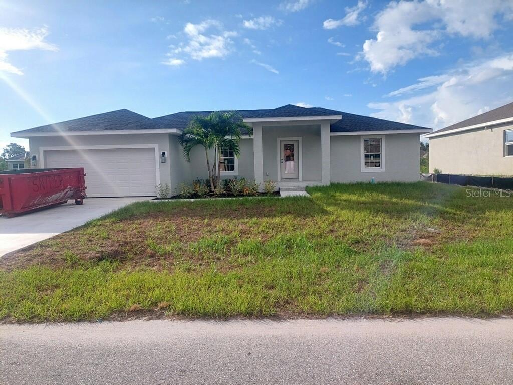 9116 Ravel St., Port Charlotte, FL 33981