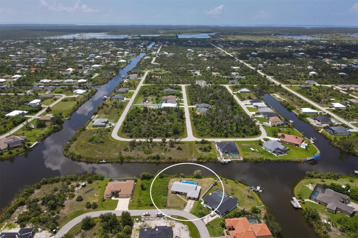 9588 President Circle, Port Charlotte, FL 33981