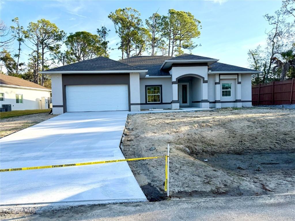 5462 Gagnon Ter., North Port, FL 34291