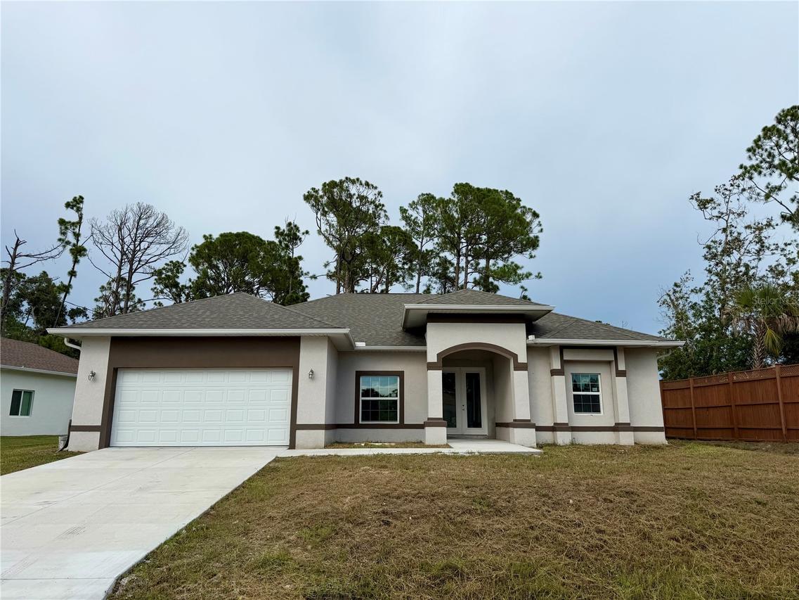 5462 Gagnon Ter., North Port, FL 34291