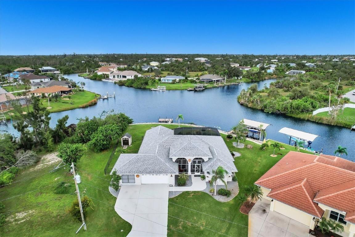 9492 Migue Cir., Port Charlotte, FL 33981
