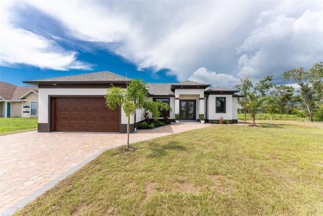 New Construction Homes For Sale This Week in Port Charlotte: August 16th to August 22nd