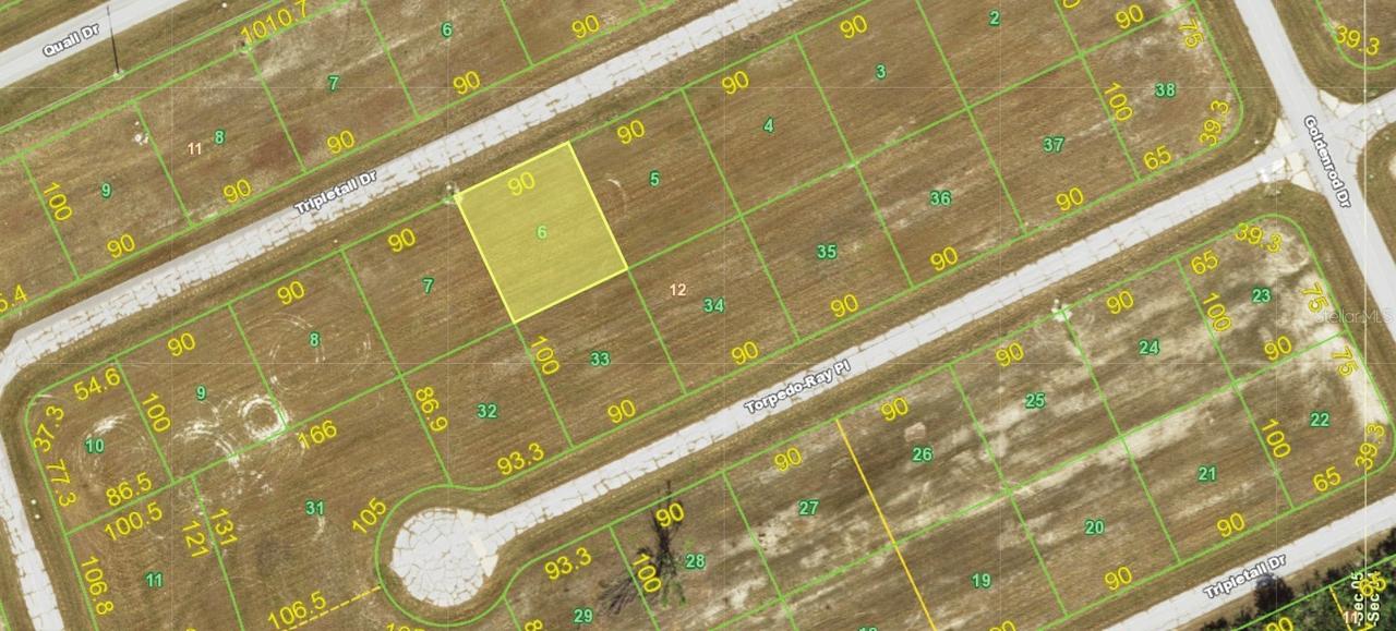 12252 Tripletail Dr., Placida, FL 33946