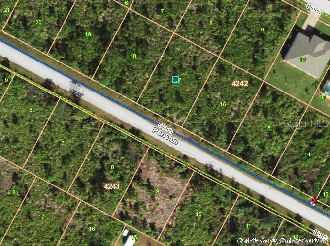 14058 Paris Ln., Port Charlotte, FL 33981