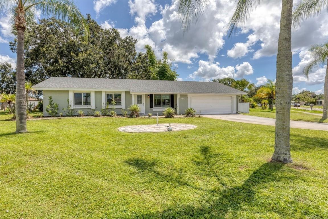 6796 Electra Ave., North Port, FL 34287