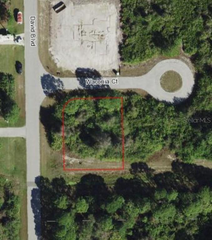 12281 Waconia Ct., Port Charlotte, FL 33981