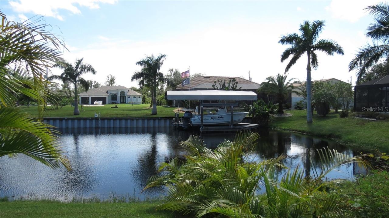 13436 Amaryllis Cir., Port Charlotte, FL 33981