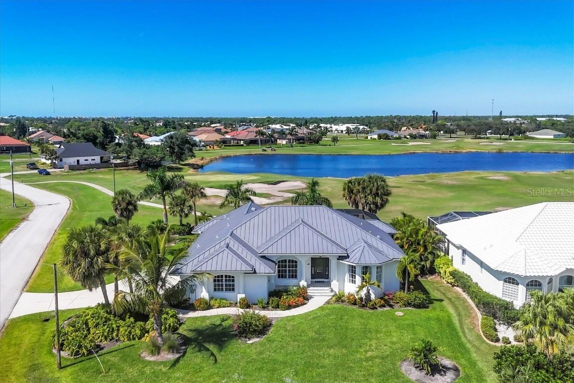 495 Coral Creek Dr., Placida, FL 33946