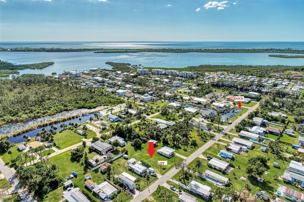 8225 Robert St., Englewood, FL 34224