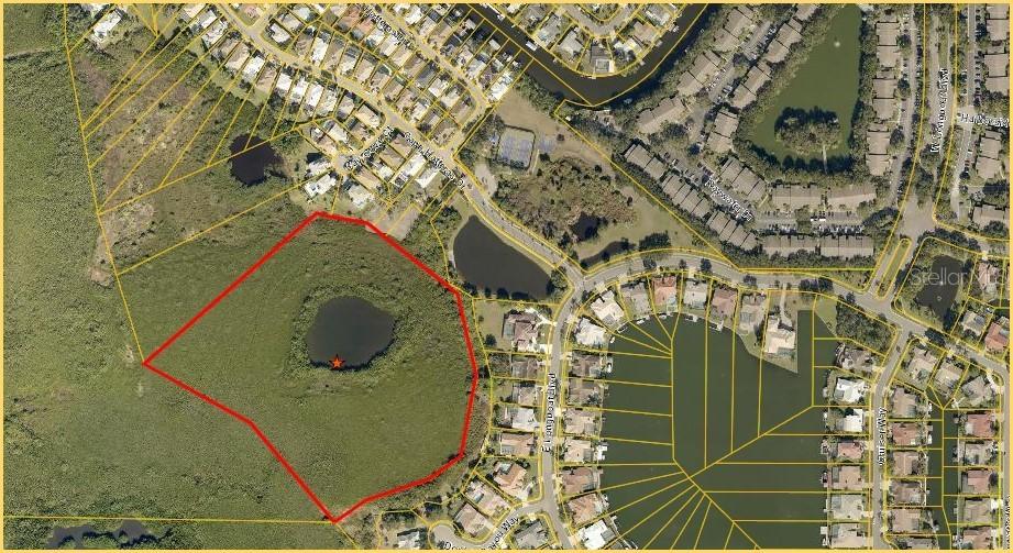 Longboat Blvd, Tampa, FL 33615