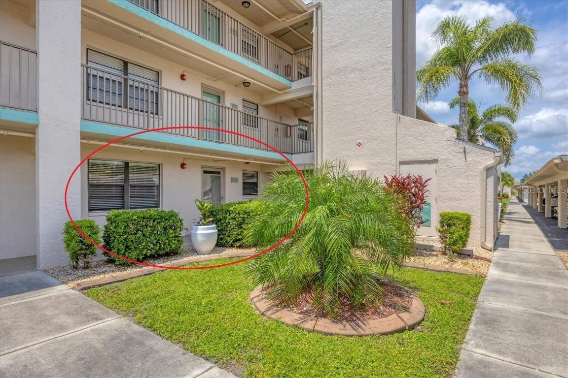 175 Kings Hwy. #1014, Punta Gorda, FL 33983