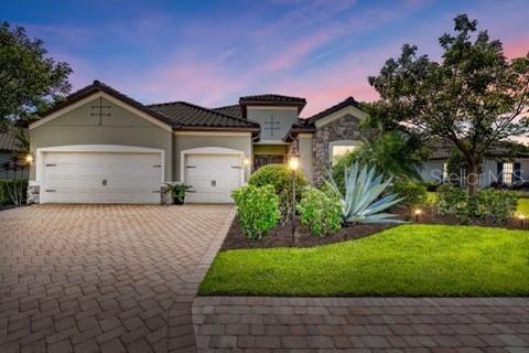 16226 Castle Park Ter., Lakewood Ranch, FL 34202